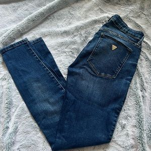 Guess Sexy Curve Jeans